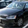 2010 Volkswagen Jetta VI (A6 Typ 1B) Service And Repair Manual - Image 2