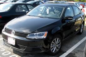 2010 Volkswagen Jetta VI (A6 Typ 1B) Service And Repair Manual