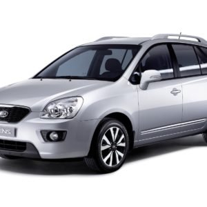 2010 KIA CARENS SERVICE AND REPAIR MANUAL