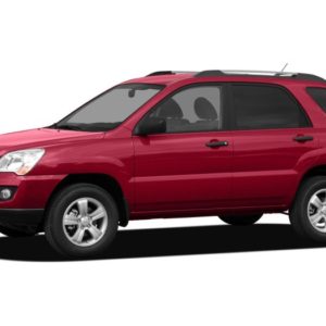 2010 KIA SPORTAGE SERVICE AND REPAIR MANUAL