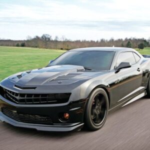 2010 Chevrolet Camaro Service and Repair Manual