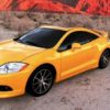 2010 Mitsubishi Eclipse Service And Repair Manual - Image 2