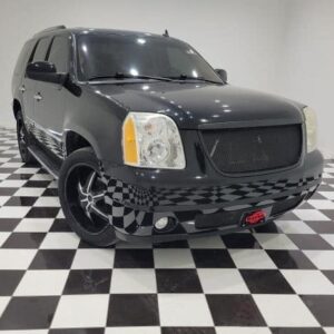 2010 GMC Yukon Service and Repair Manual