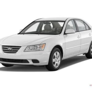 Hyundai Sonata Service Manual