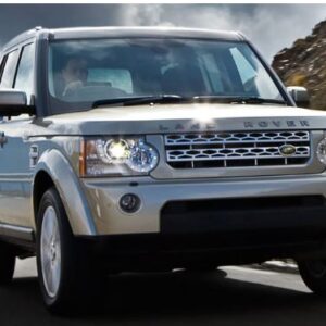 repair-2010-Land-Rover-LR4-L319