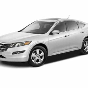 2010 Honda Accord Crosstour Service and Repair Manual