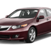 2010 ACURA TSX SERVICE AND REPAIR MANUAL - Image 2