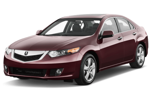 2010 ACURA TSX SERVICE AND REPAIR MANUAL