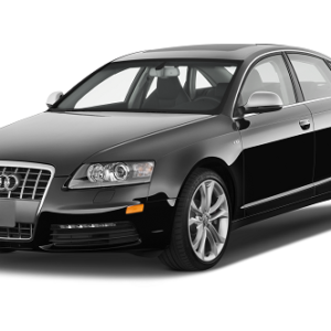 2010 Audi S6 (C6 - 4F) Service And Repair Manual