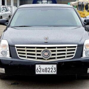 2010 Cadillac DTS Service and Repair Manual