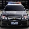 2010 Chevrolet Caprice Service and Repair Manual - Image 2