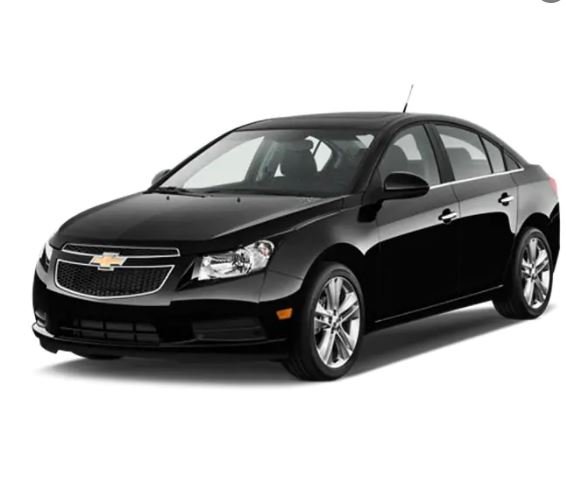 Chevrolet Cruze Service Manual
