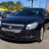 2010 Chevrolet Malibu Service and Repair Manual