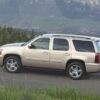 2010 Chevrolet Tahoe Service and Repair Manuals - Image 2
