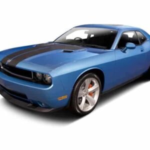 2010 Dodge Challenger Service and Repair Manual