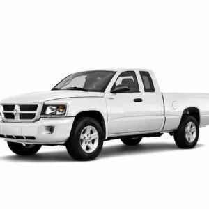 2010 Dodge Dakota Service and Repair Manual