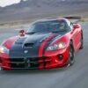 2010 Dodge Viper Service and Repair Manual - Image 2