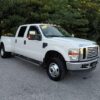 2010 Ford Super Duty F250 F350 F450 F550 Repair Manual - Image 2