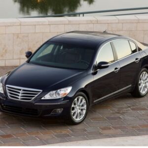 2009-genesis-service-manual