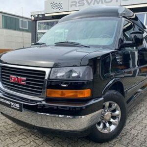 2010 GMC Savana 1500 2500 3500 Service and Repair Manual