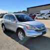 2010 Honda CR-V Service and Repair Manual - Image 2