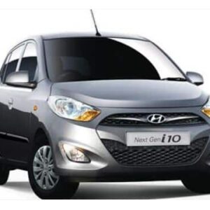 2010 Hyundai i10 Service and Repair Manual