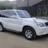 hyundai-Terracan-repair-workshop-manual