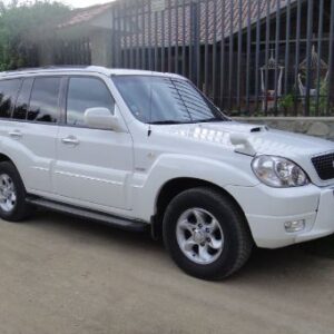 hyundai-Terracan-repair-workshop-manual