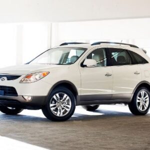 Veracruz-repair-service-manual
