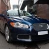 jaguar xf x250 repair manual 2010