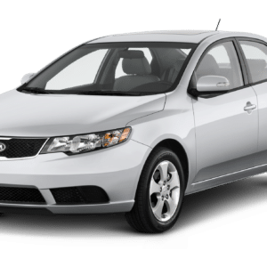 2010 KIA FORTE SERVICE AND REPAIR MANUAL