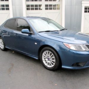 2010 Saab 9-3 Service And Repair Manual
