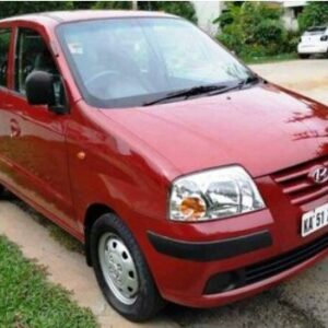 Hyundai-Santro-service-workshop-manual
