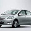 2010 Toyota Vios Service And Repair Manual - Image 2