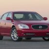 2010 Buick Lucerne Service and Repair Manual - Image 2