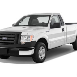 2010 Ford F-150 Service and Repair Manual
