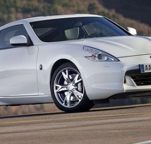2011 Nissan 370Z Service And Repair Manual