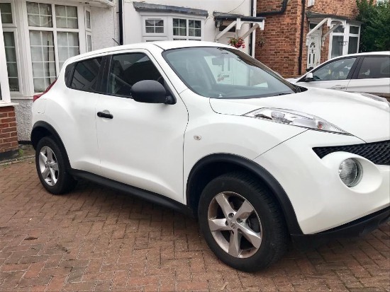 2011 Nissan Juke Service And Repair Manual