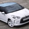 2011 Citroen DS3 Service And Repair Manual - Image 2
