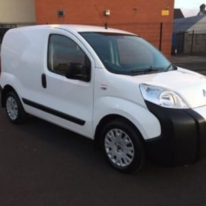 2011Citroen Nemo Service And Repair Manual