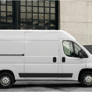 2011 Citroen Jumper II Service And Repair Manual