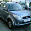 2011 Daihatsu Terios (2nd gen) Service And Repair Manual - Image 2
