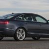 2011 Audi A6 (C6 - 4F) Service And Repair Manual - Image 2