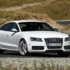 2010 Audi S5 (B8 - 8T) Service And Repair Manual - Image 2