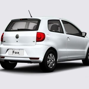 2011 Volkswagen Fox Service And Repair Manual