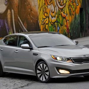2011 KIA MAGENTIS SERVICE AND REPAIR MANUAL