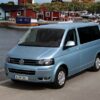 2011 Volkswagen T5 Multivan Service And Repair Manual - Image 2