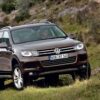 2011 Volkswagen Touareg II Service And Repair Manual - Image 2