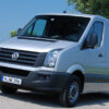 2011 Volkswagen Crafter Service And Repair Manual - Image 2