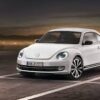 2011 Volkswagen The Beetle Service And Repair Manual - Image 2